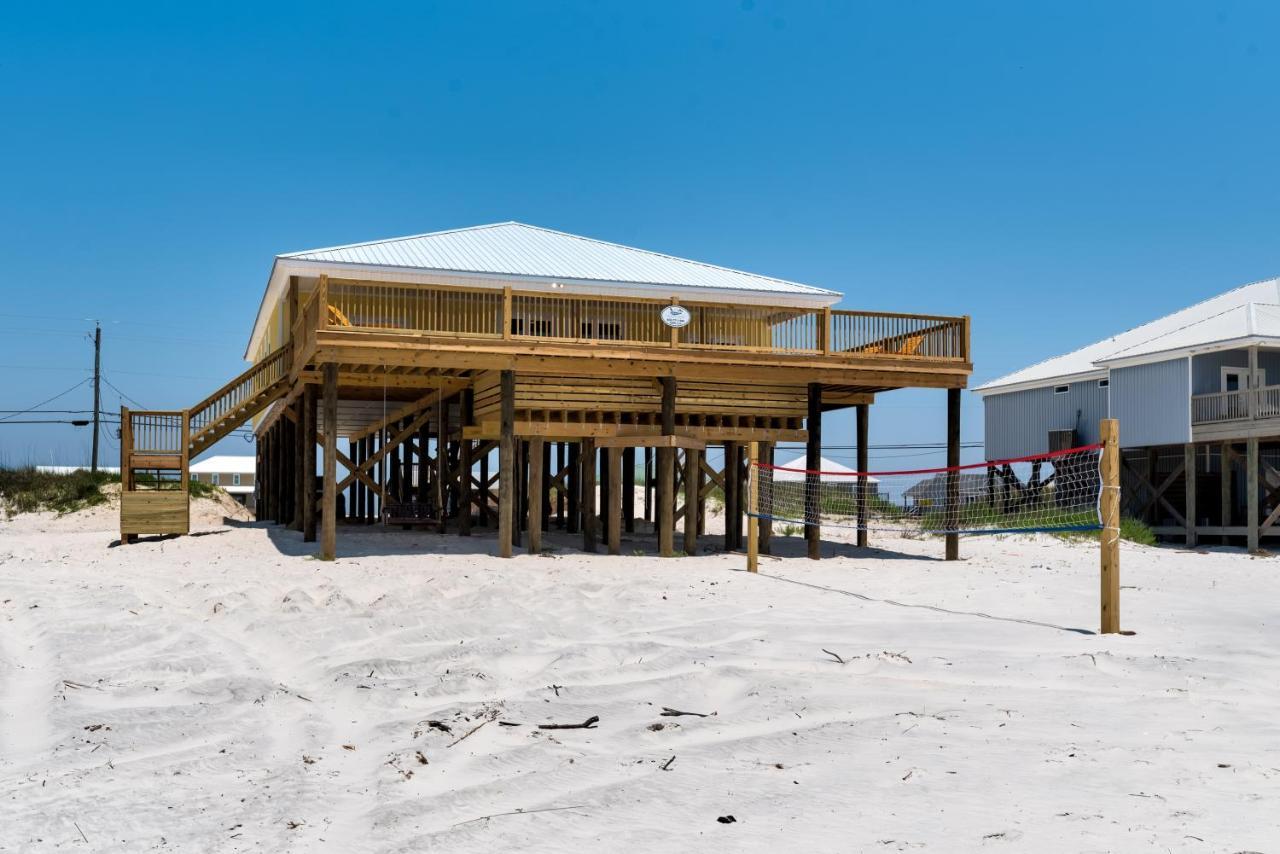 Lemon Breeze - 2521 Bienville Home Dauphin Island Luaran gambar
