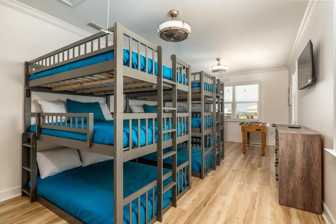 Lemon Breeze - 2521 Bienville Home Dauphin Island Luaran gambar