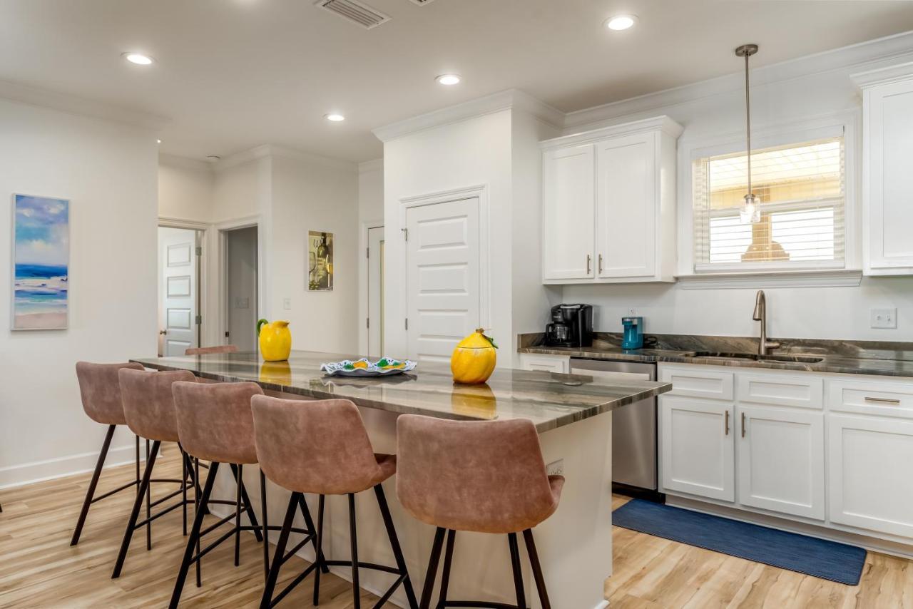 Lemon Breeze - 2521 Bienville Home Dauphin Island Luaran gambar